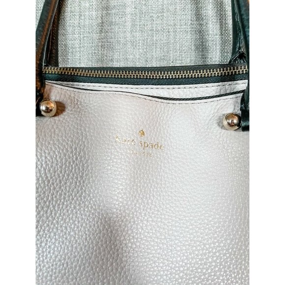 Kate Spade Charles Street Colorblock Kensignton - Picture 5 of 11